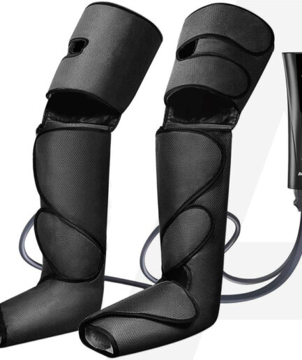 Agaro - MAGMA Air Leg & Calf Massager