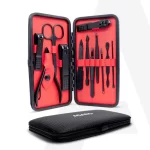 Agaro - MS2112 Manicure Set 12Pcs