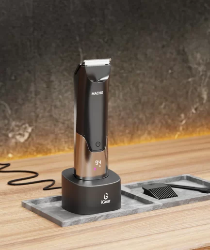 iGear - Macho Body Hair Trimmer