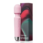 Lifelong - Mini Body Massager
