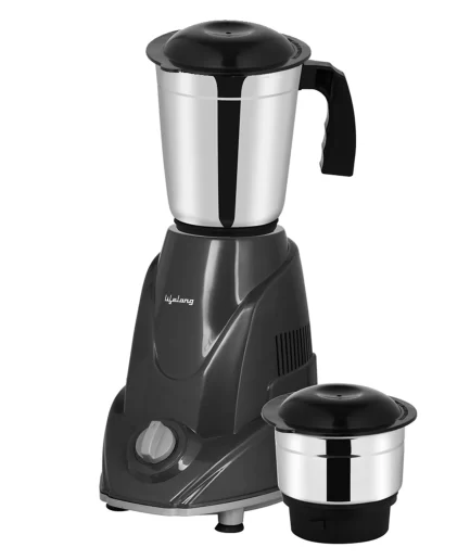 Lifelong - Mixer Grinder with 500 Watt Motor