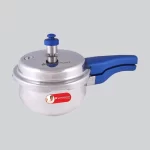 WONDERCHEF - Nigella Induction Base 3.5L Stainless Steel Handi Pressure Cooker