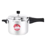 WONDERCHEF - Nigella Tri-Ply 5L Outer Lid Pressure Cooker