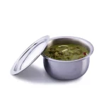 WONDERCHEF - Nigella Tri-ply Stainless Steel 14 cm Cooking Pot