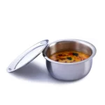 WONDERCHEF - Nigella Tri-ply Stainless Steel 16 cm Cooking Pot