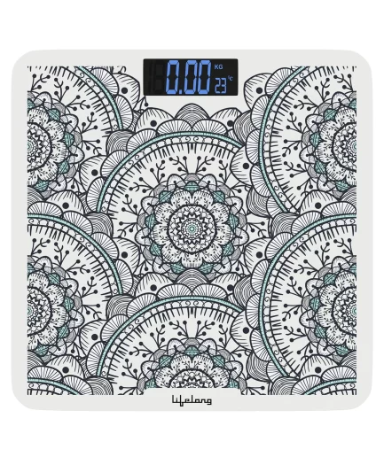 Lifelong - Nimbus Weighing Scale