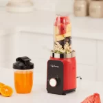 Lifelong - Nutri Blender with 2 Jars