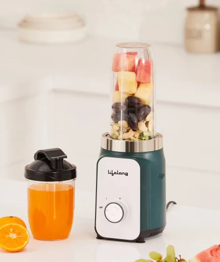 Lifelong - Nutri Blender