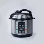 WONDERCHEF - Nutri-Pot 3L Electric Pressure Cooker with 7-in-1 Functions