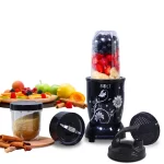 WONDERCHEF - Nutri-blend BOLT Mixer, Grinder, Blender & Smoothie Maker, 600W