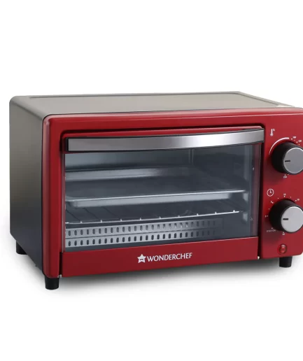 WONDERCHEF - Oven Toaster Griller (OTG) Crimson Edge - 9 Litres