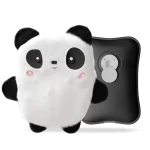 Lifelong - Panda Cover Hot Water Bag