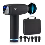 Lifelong - Percussion Gun Massager