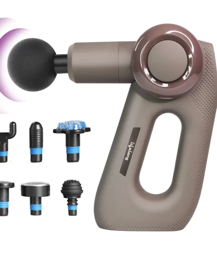Lifelong - Percussion Massage Gun