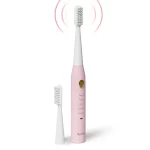 Lifelong - Pink Smart Toothbrush
