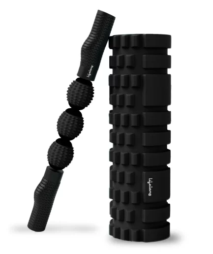 Lifelong - Portable Foam Roller