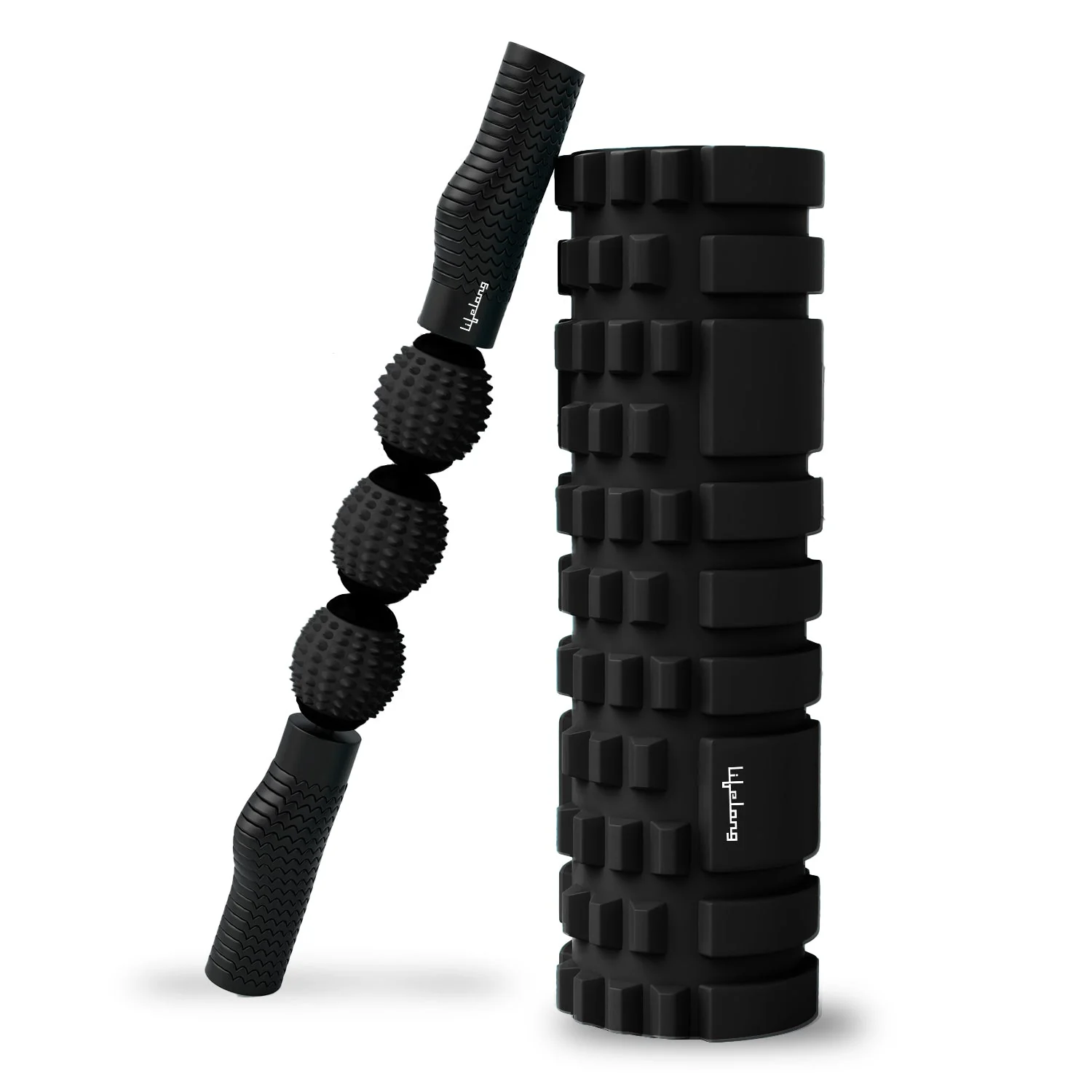 Portable Foam Roller1