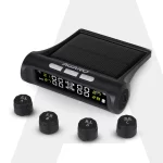Agaro - Primo Tire Pressure Monitoring System