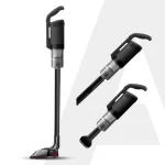 Agaro - Regal Lite Plus Hand Held Vacuum Cleaner
