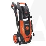 Agaro - Royal High Pressure Washer 1800W