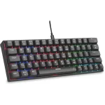 iGear - Raptor Mechanical gaming keyboard