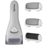 Lifelong - Rechargeable Callus Remover