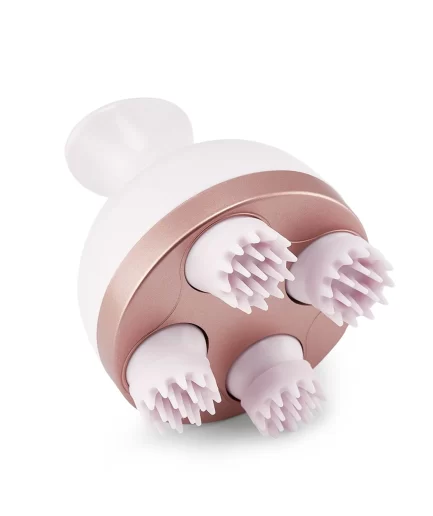 Lifelong - Rechargeable Head and Scalp Massager
