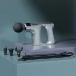 Lifelong - Rechargeable Percussion Massage Gun