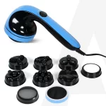 Agaro - Regal Handheld Body Massager