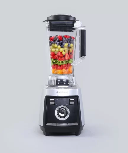 WONDERCHEF - Regalia Professional Power Blender with Pulse Function