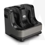 Agaro - Rejoice Foot, Calf & Leg Massager Grey