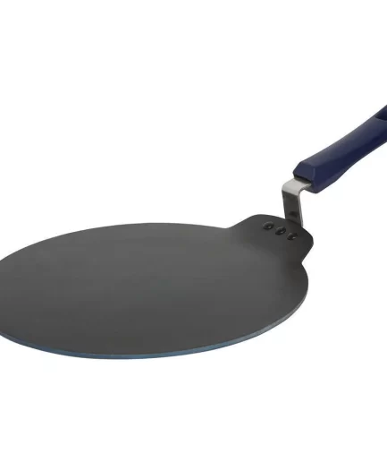 WONDERCHEF - Reva Flat 28 cm Nonstick Dosa Tawa