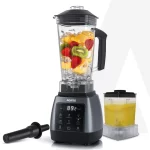 Agaro - Royal Professional Blender Grinder - 2000W