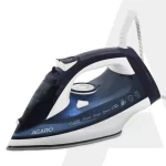 Agaro - Royal Steam Iron, 2000W - Blue
