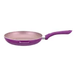 WONDERCHEF - Royal Velvet 20 cm Non-Stick Fry Pan, 1.2 litres, Purple