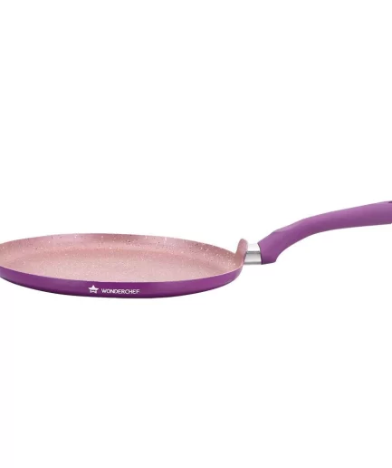 WONDERCHEF - Royal Velvet Non-stick 30cm Dosa Tawa