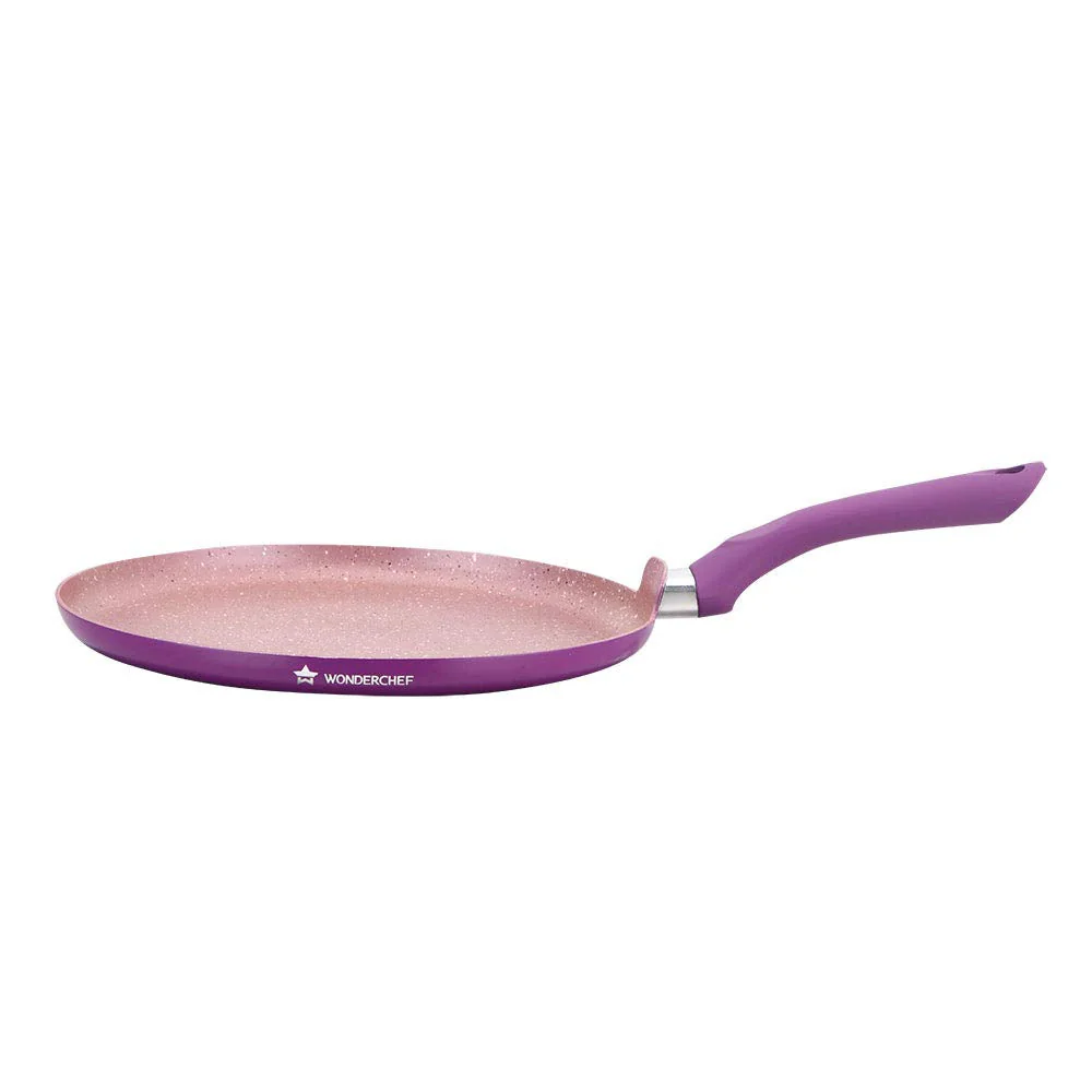 Royal Velvet Non-stick 30cm Dosa Tawa