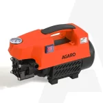 Agaro - Supreme High Pressure Washer 1800W
