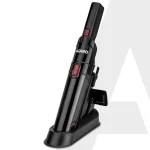 Agaro - Sapphire Hand Held Vacuum Cleaner