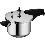 WONDERCHEF - Secura 4 Stainless Steel 3L Pressure Cooker