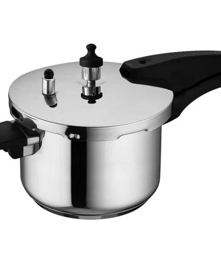 WONDERCHEF - Secura 4 Stainless Steel 3L Pressure Cooker