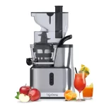 Lifelong - Slow Juicer for Maximum