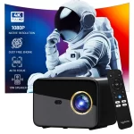 Lifelong - Smart Full HD Home Projector