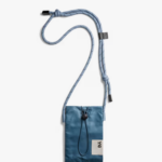 Daily Objects - Space Blue Kick Phone Pocket