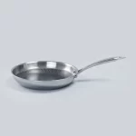 WONDERCHEF - Stanton Nonstick Coated Tri-Ply Stainless Steel