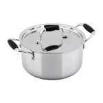 WONDERCHEF - Stanton Stainless Steel Casserole With Lid