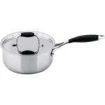 WONDERCHEF - Stanton Stainless Steel Sauce Pan- 18cm, 2L