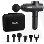 Agaro - Strike Gun Massager GM4657
