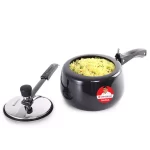 WONDERCHEF - Taurus Hard Anodized 3L Inner Lid Pressure cooker
