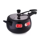 WONDERCHEF - Taurus Hard Anodized 5L Inner Lid Pressure Cooker
